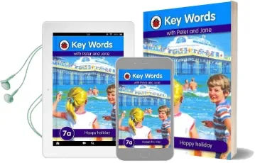 Key Words: 7A Happy Holiday Audiobook download free by W. Murray