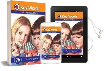 Key Words: 7B fun and Games Audiobook download free by W. Murray