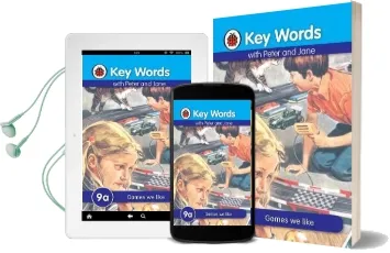 Key Words: 9A Games we Like Audiobook download free by W. Murray