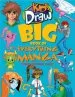Audiobook Kids Draw big Book of Everything Manga author Christopher Hart