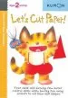 Audiobook Let'S cut Paper! author Kumon Publishing