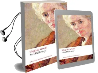 Mrs Dalloway Audiobook download free by Virginia Woolf