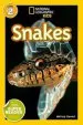 Audiobook National Geographic Kids Readers: Snakes author Melissa Stewart