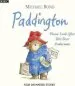 Audiobook Paddington Please Look After This Bear & Other Stories author Michael Bond