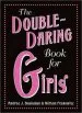 Audiobook The Double-Daring Book for Girls author Andrea J. Buchanan