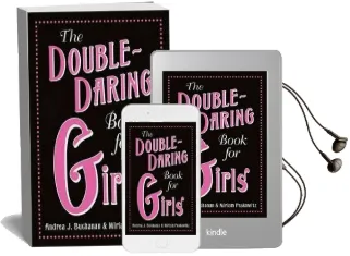 The Double-Daring Book for Girls Audiobook download free by Andrea J. Buchanan