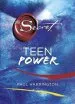 Audiobook The Secret to Teen Power author Harrington