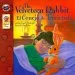 Audiobook The Velveteen Rabbit: El Conejo de Terciopelo author Carol Ottolenghi