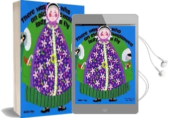 There was an old Lady who Swallowed a fly Audiobook download free by Pam Adams
