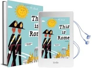This is Rome Audiobook download free by Miroslav Sasek