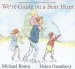 Audiobook We'Re Going on a Bear Hunt: Anniversary Edition of a Modern Classic author Michael Rosen