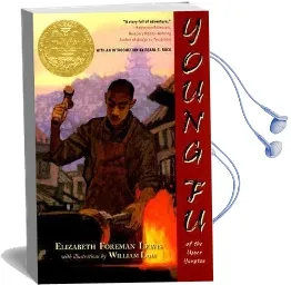 Young fu of the Upper Yangtze Audiobook download free by Elizabeth Foreman Lewis