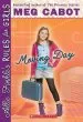 Audiobook Allie Finkle'S Rules for Girls Book 1: Moving day author Meg Cabot