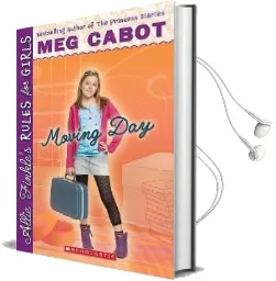 Allie Finkle'S Rules for Girls Book 1: Moving day Audiobook download free by Meg Cabot