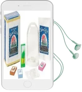 Build Your own Snow Globe Audiobook download free by Alison Trulock