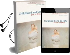 Childhood and Society Audiobook download free by Erik H. Erikson