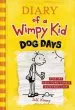 Audiobook Dog Days author Jeff Kinney