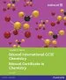 Audiobook Edexcel International Gcse Chemistry Student Book With Activebook cd author Jim Clark
