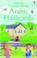 Audiobook Everyday Word Flashcards in Arabic author Kirsteen Rogers