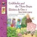 Audiobook Goldilocks and the Three Bears/Ricitos de oro y los Tres Osos author Candice Ransom