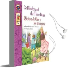Goldilocks and the Three Bears/Ricitos de oro y los Tres Osos Audiobook download free by Candice Ransom