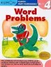 Audiobook Grade 4 Word Problems author Kumon Publishing