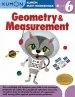 Audiobook Grade 6 Geometry & Measurement author Kumon Publishing