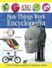 Audiobook How Things Work Encyclopedia author Dk