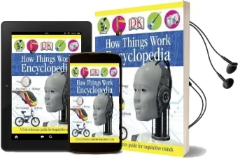 How Things Work Encyclopedia Audiobook download free by Dk