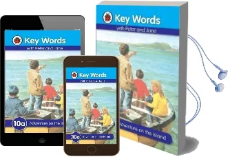 Key Words: 10A Adventure on the Island Audiobook download free by W. Murray