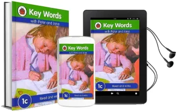 Key Words: 1C Read and Write Audiobook download free by W. Murray