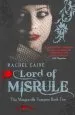 Audiobook Lord of Misrule author Rachel Caine