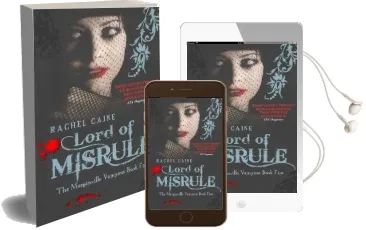 Lord of Misrule Audiobook download free by Rachel Caine