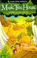 Audiobook Magic Tree House 11: Lions on the Loose author Mary Pope Osborne