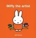 Audiobook Miffy the Artist author Dick Bruna