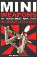 Audiobook Mini Weapons of Mass Destruction author John Austin