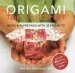 Audiobook Origami for Children: Book & Paper Pack With 35 Projects author Mari Ono