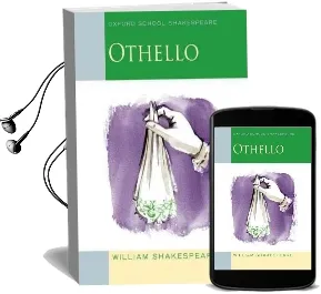 Oxford School Shakespeare: Othello Audiobook download free by William Shakespeare
