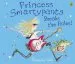 Audiobook Princess Smartypants Breaks the Rules! author Babette Cole