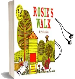 Rosie'S Walk Audiobook download free by Pat Hutchins