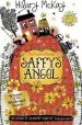 Audiobook Saffy'S Angel: Book 1 author Hilary Mckay