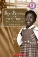 Audiobook Scholastic Reader Level 2: Ruby Bridges Goes to School: My True Story: My True Story author Ruby Bridges