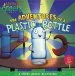 Audiobook The Adventures of a Plastic Bottle: A Story About Recycling author Alison Inches