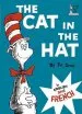 Audiobook The cat in the hat: In English and French author Dr. Seuss