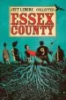 Audiobook The Complete Essex County author Jeff Lemire