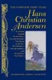 Audiobook The Complete Fairy Tales author Hans Christian Andersen