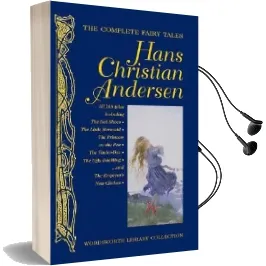 The Complete Fairy Tales Audiobook download free by Hans Christian Andersen