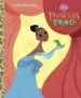Audiobook The Princess and the Frog Little Golden Book (Disney Princess and the Frog) author Victoria Saxon