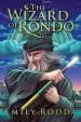 Audiobook The Wizard of Rondo author Emily Rodda