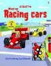 Audiobook Wind-Up Racing Cars author Sam Taplin